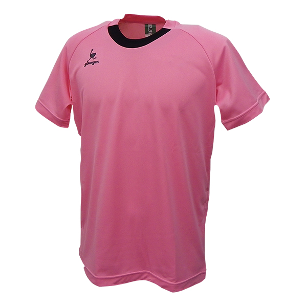 【公式ショップ限定】ヤンガー（Younger）半袖ゲームシャツＪｒ（ピンク）【メール便可】