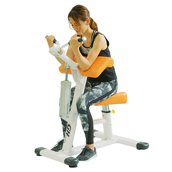 バイセプス／トライセプス（GH-105）【送料は別途お見積もり】