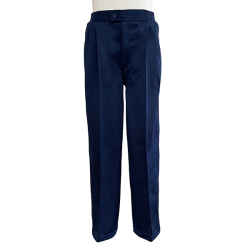 ヤンガー（Younger）コーチャーズパンツ（ネイビー）