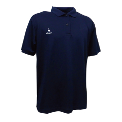 ヤンガー（Younger）ドライポロシャツ（ネイビー）【メール便可】【予約販売】