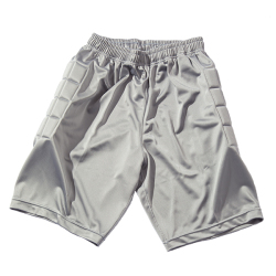 ヤンガー（Younger）キーパーパンツ（シルバー）【メール便可】【予約販売】