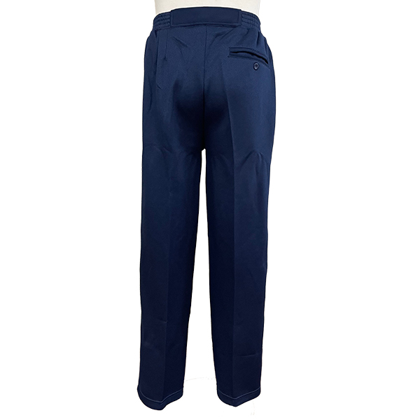 ヤンガー（Younger）コーチャーズパンツ（ネイビー）