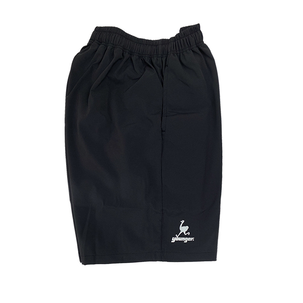 【関税込み】Y's ブラック U-High Waist パンツ U-FOUNTAIN PRINT PANTS – THE SHOP YOHJI YAMAMOTO