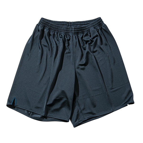 シルキーゲームパンツJr マーク無 (ネイビー)