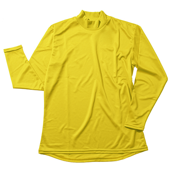 Aya　SEA イエロー 長袖Tシャツ Aya様専用 SEA イエロー 長袖Tシャツ