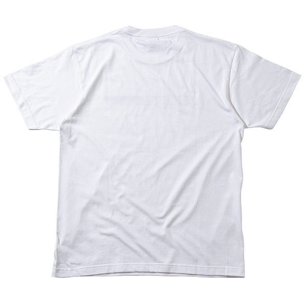 PARLYGATES プリントロゴTシャツ ホワイト プリントロゴTシャツ（CIEL)
