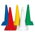 カラーコーンポスト【5色組箱入】