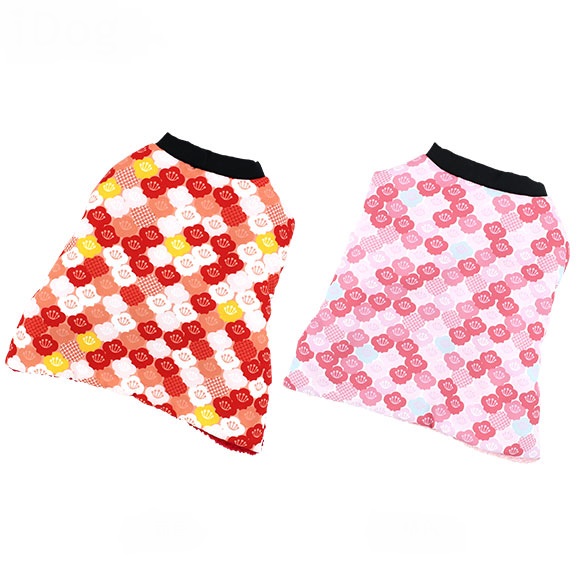 30 Offアウトレットsale 猫用ちゃんちゃんこ 和柄 ピンク Mサイズ 可愛い 宅送 Www Mundusline Com