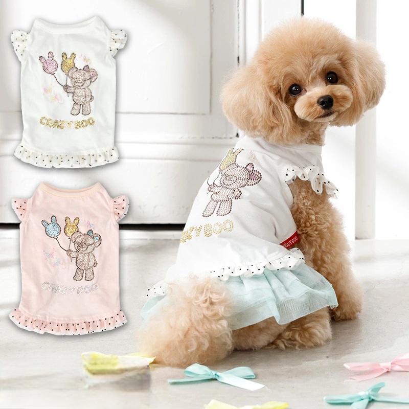 犬グッズ通販 Momo to Nana