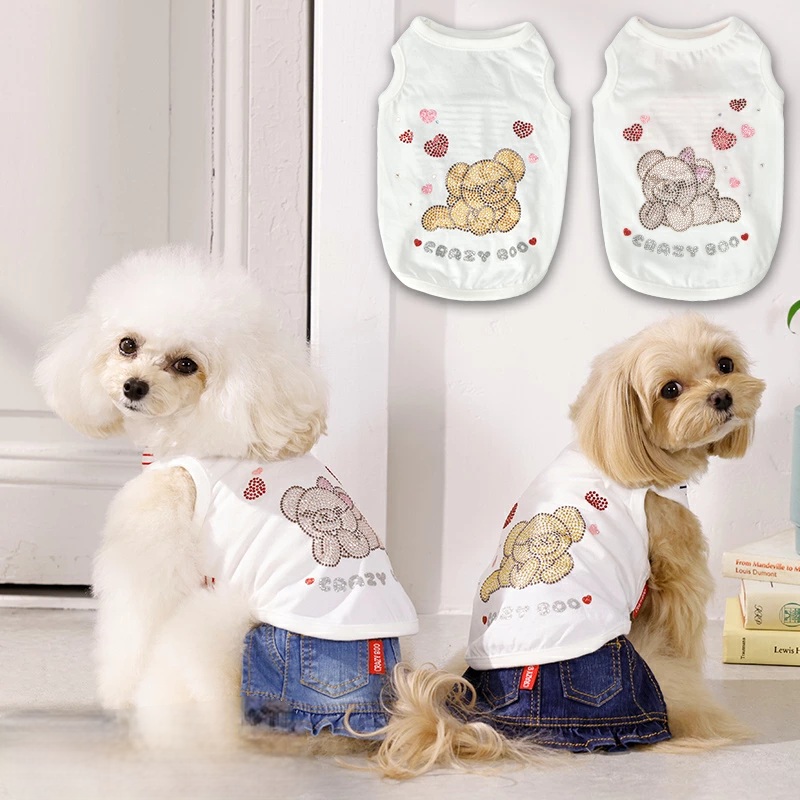 犬グッズ通販 Momo to Nana