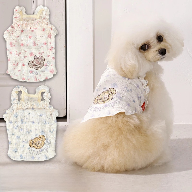 犬グッズ通販 Momo to Nana