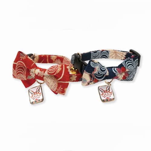 ☆和柄・着物・ジャンピング猫・チャーム☆ ☆和柄・着物・ジャンピング猫・チャーム☆