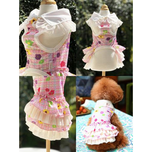 GODPIVA COOLフラワーチュチュワンピース Sサイズ 楽天市場