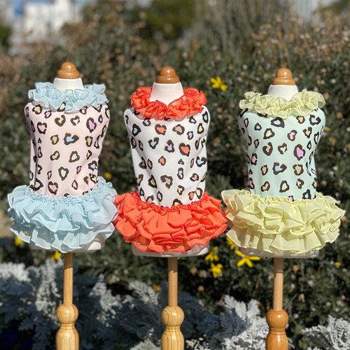 godpiva ゴットピバ　ワンピース SALE70%OFF GODPIVA（ゴッドピバ）ベジタブルワンピース
