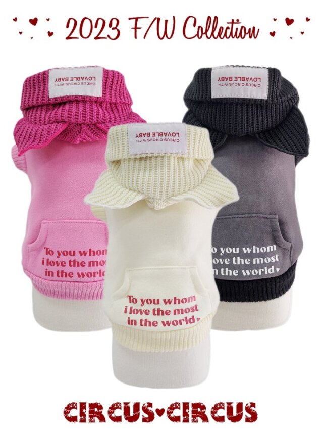 先行予約】サーカスサーカス LOVABLE BABY PK【 circus circus LOVABLE