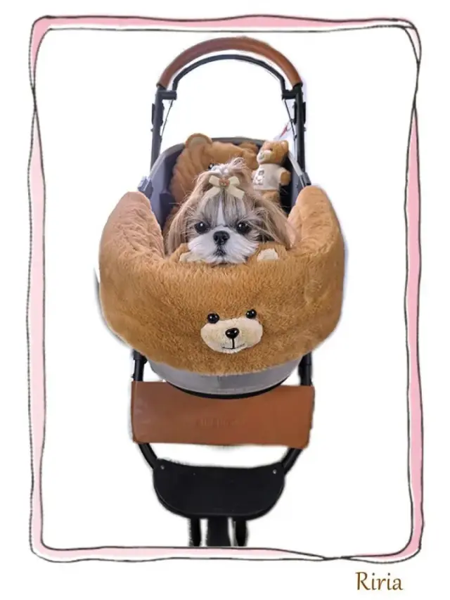 サーカスサーカス Toy Bear Dress up SET ver.2【 circus circus Toy