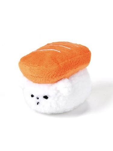 Solgra とれたてサーモン 【 ソルグラ お寿司 シリーズ 犬服 ドッグ