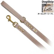 BBベルト＆オールレザーリード BBオールレザーリード Sサイズ 本革 BUDDY BELT BUDDYBELT 犬 犬