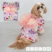 CRAZYBOO クレイジーブー 犬服 ドッグウェア ピンク 楽天市場】くま耳ふわふわワンピ XS/S/M/L/XL CRAZYBOO