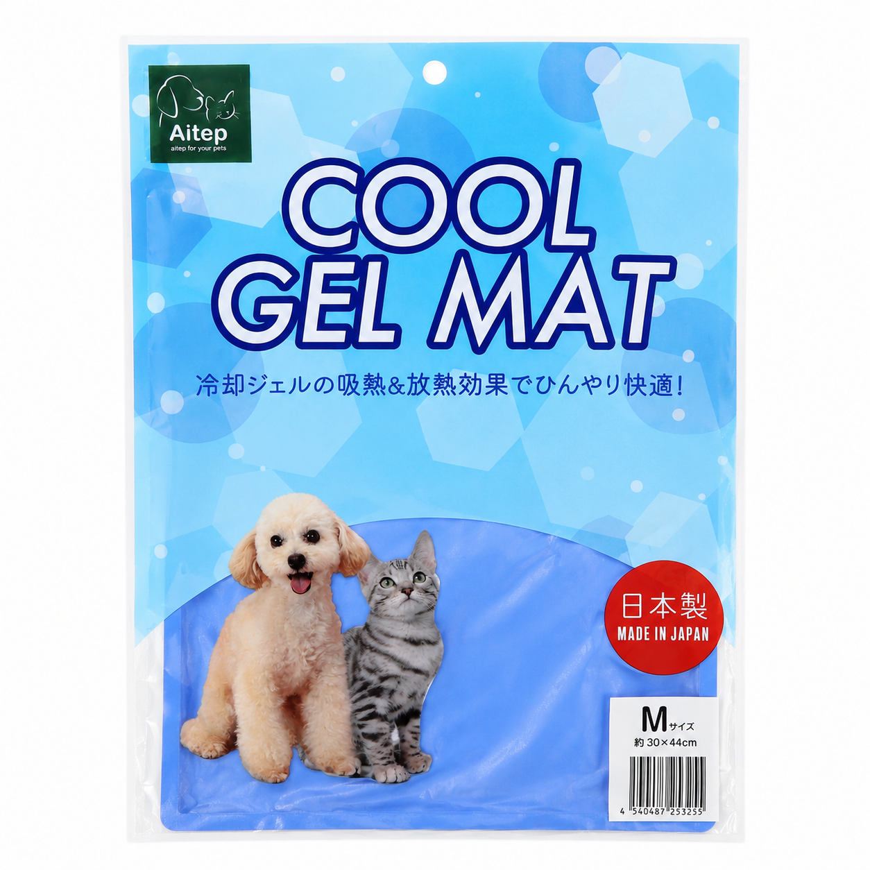 Aitep COOL GEL MAT M