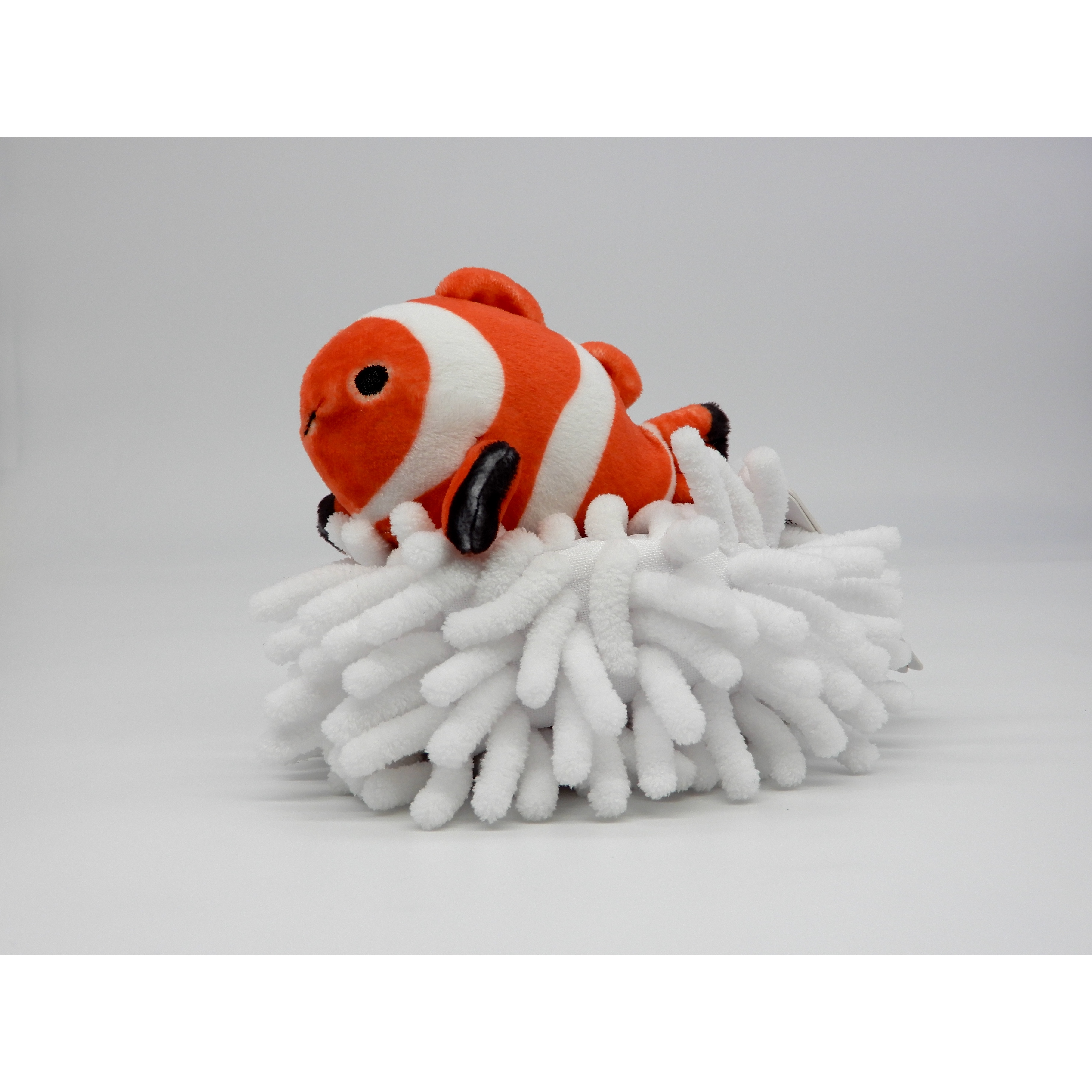 IOS　TOY　クマノミ