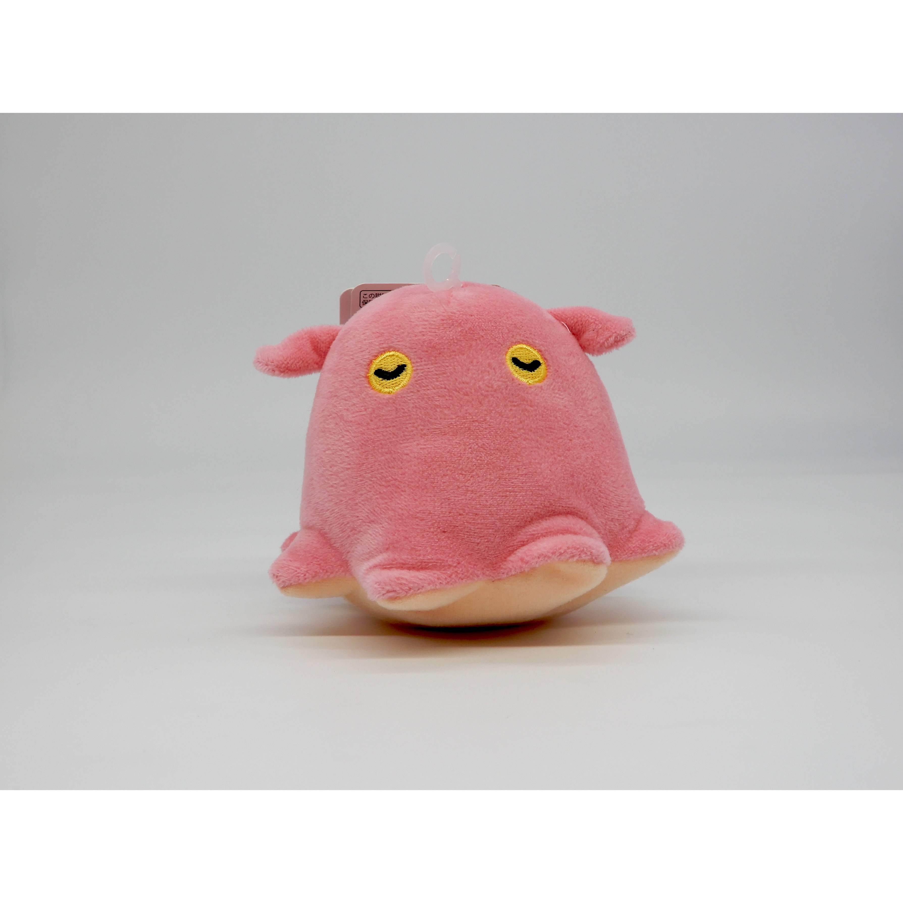 IOS　TOY　めんだこ