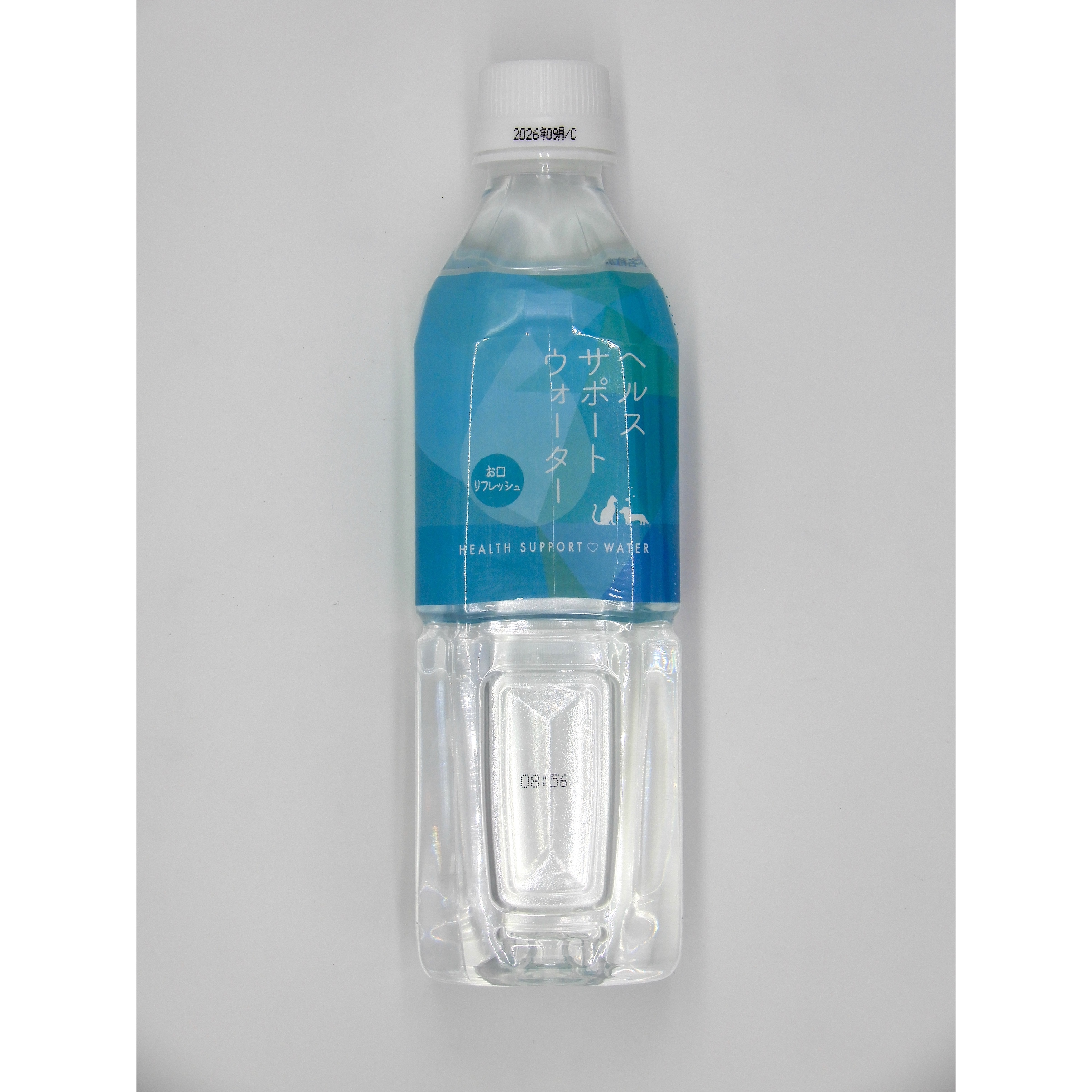 ヘルスサポートウォーター　500ml