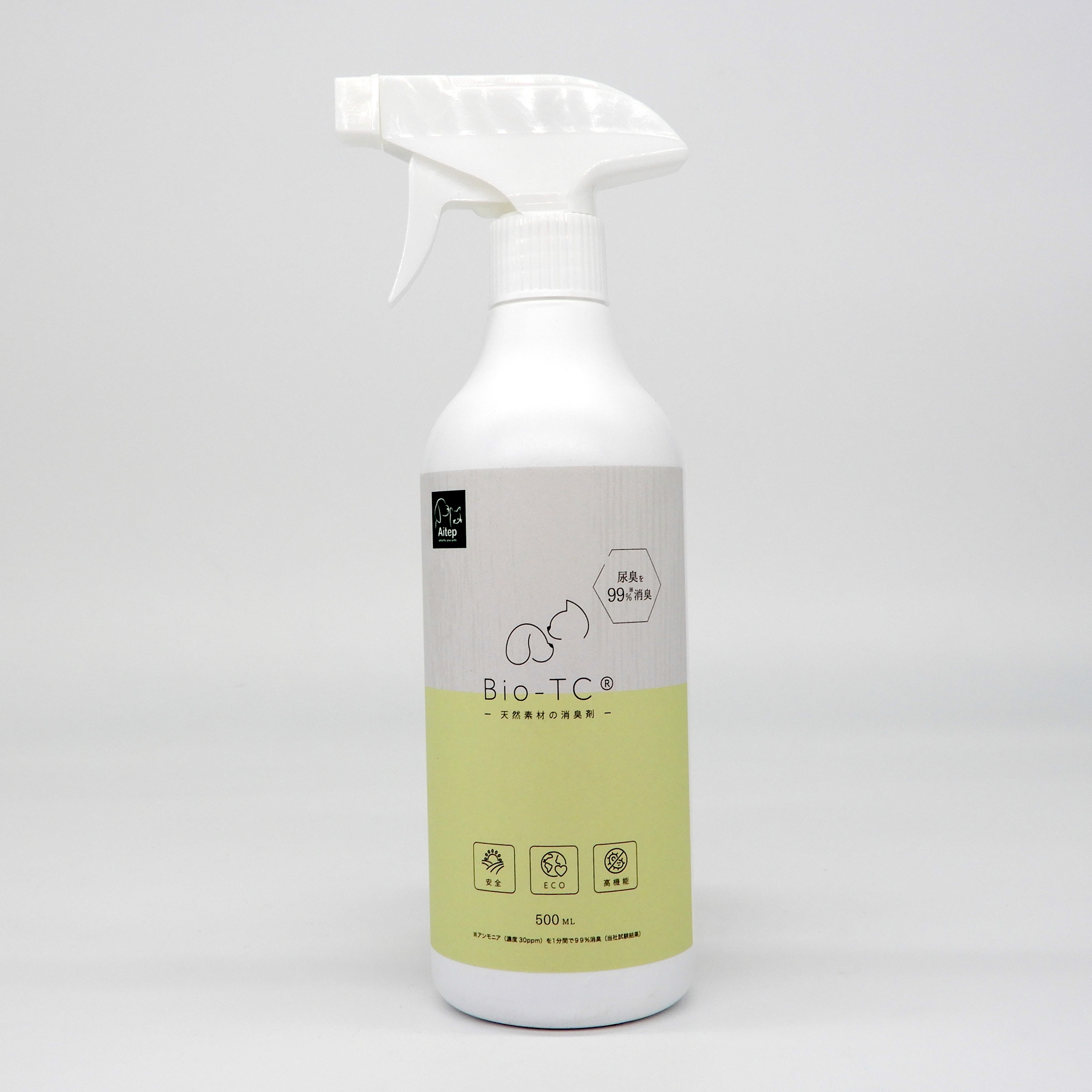 Bio-TC®?　500ml