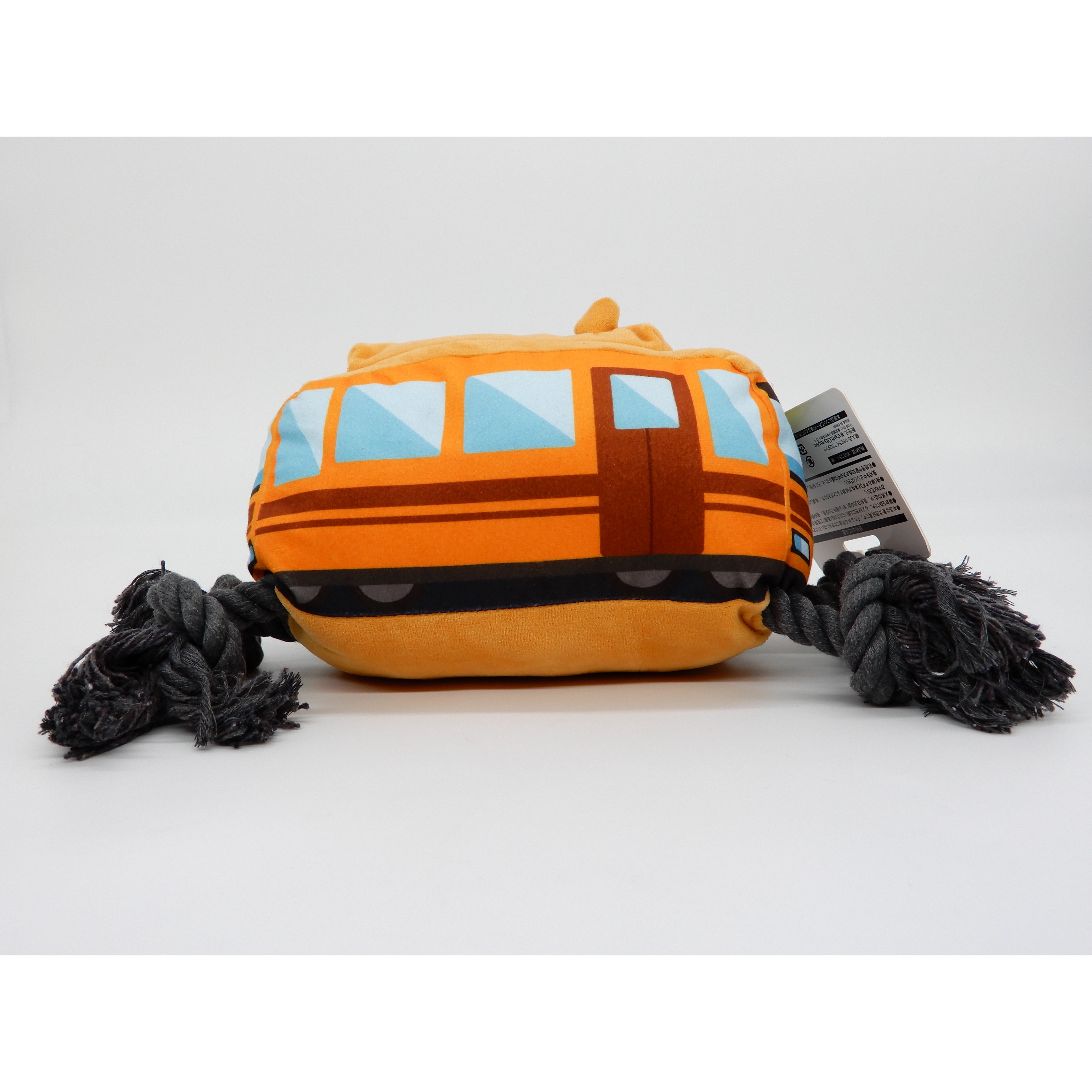 Aitep　DOG TOY　タイムトラヘ?ル　トレイン