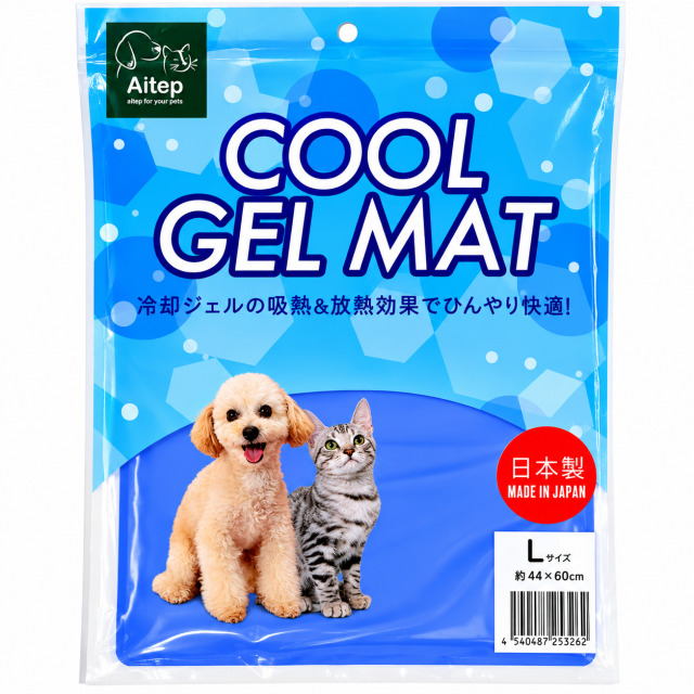 Aitep COOL GEL MAT L