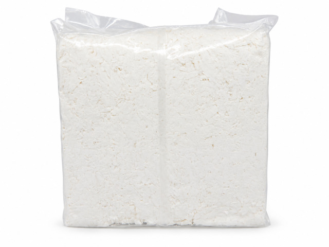 【PUTIMO】バージンパルプのふわふわマット 1kg