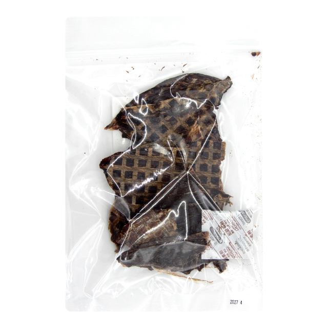 国産逸品　鹿干し肉　100g