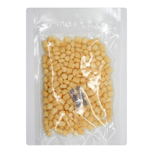 国産逸品　ころころあられ　50g