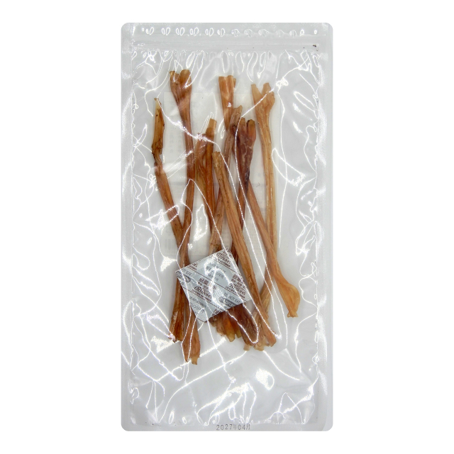 国産逸品　エゾ鹿アキレス　70g