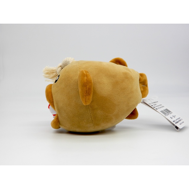 IOS　TOY　チョウチンアンコウ