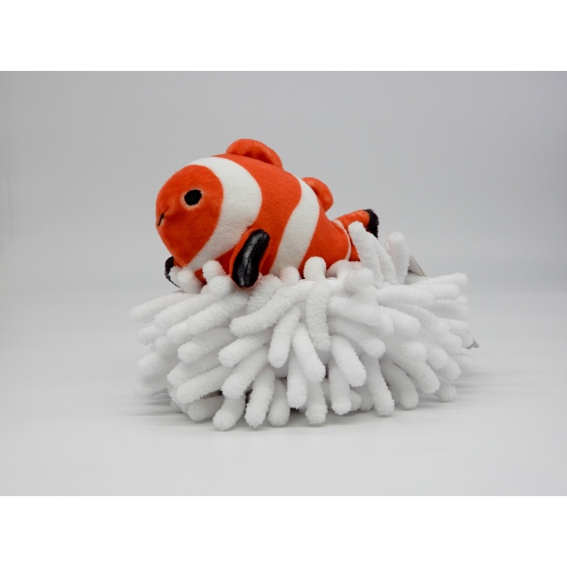 IOS　TOY　クマノミ