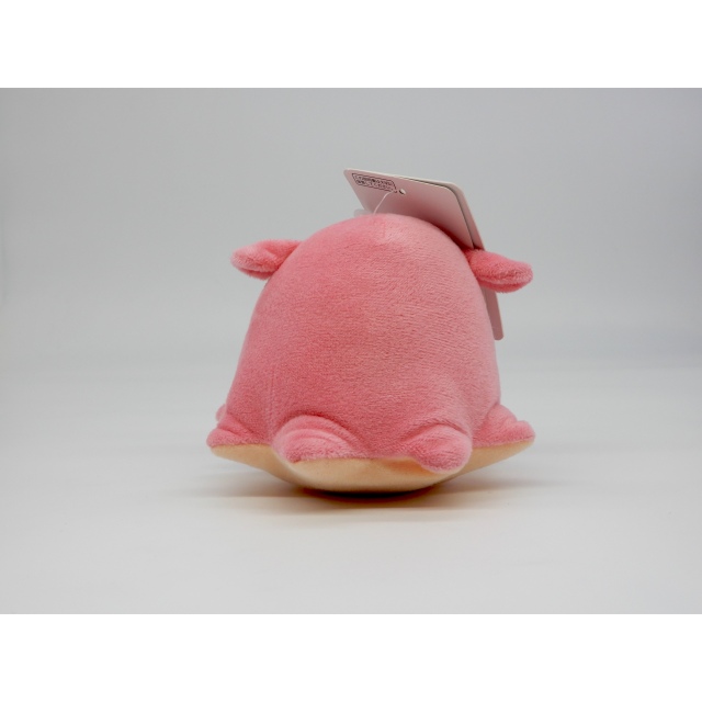 IOS　TOY　めんだこ