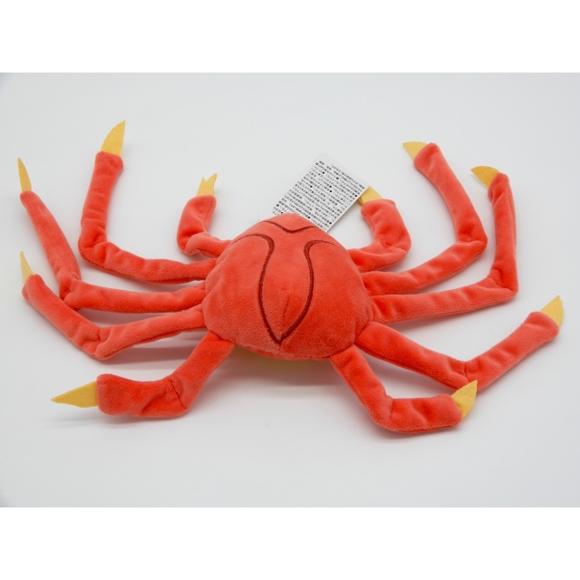 IOS　TOY　タカアシガニ