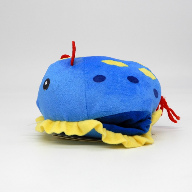 IOS　TOY　うみうし