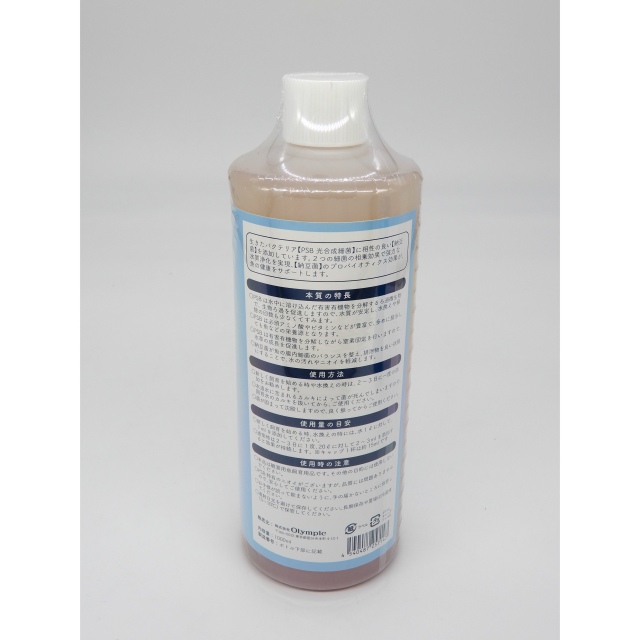PUTIMO　PSB納豆菌入り　1000ml