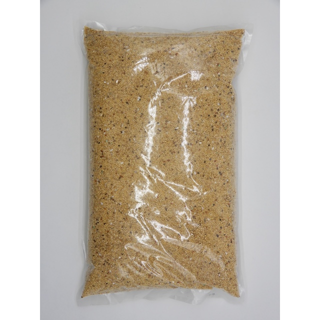 PUTIMO　小鳥の総合栄養食　皮むき　5kg