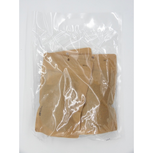 国産逸品　総合栄養食　4種の肉混せ?こ?はん　600g　(200g x 3袋）