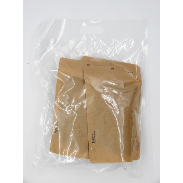 国産逸品　総合栄養食　エゾ鹿肉混ぜこ?はん　600g　(200g x 3袋）