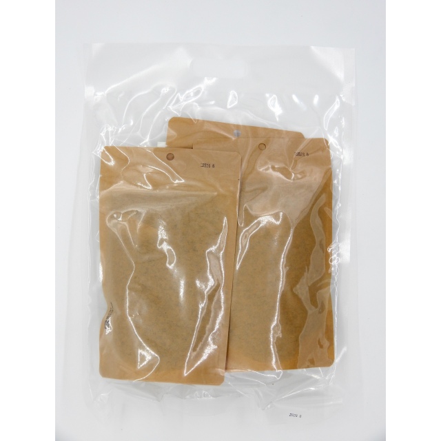 国産逸品　総合栄養食　涙やけケアこ?はん　600g　(200g x 3袋）
