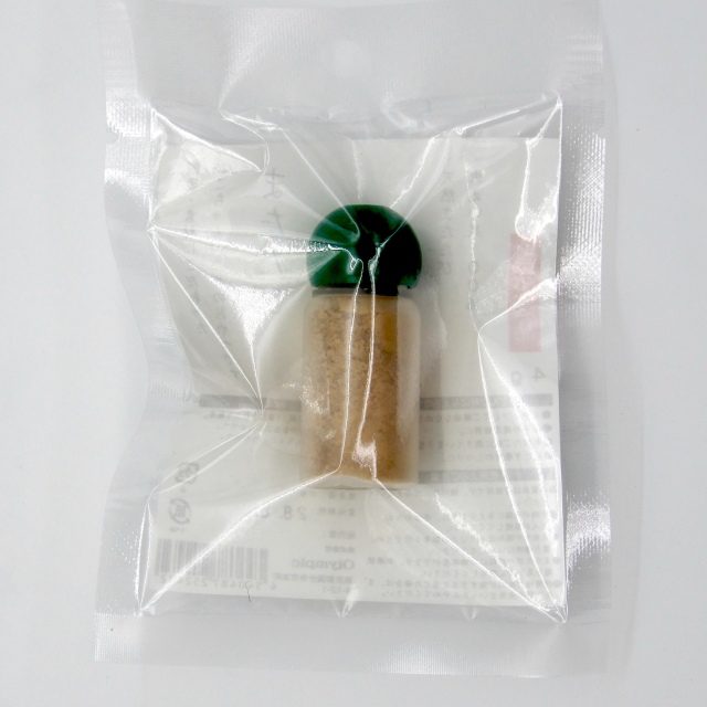 国産逸品　またたび　4g