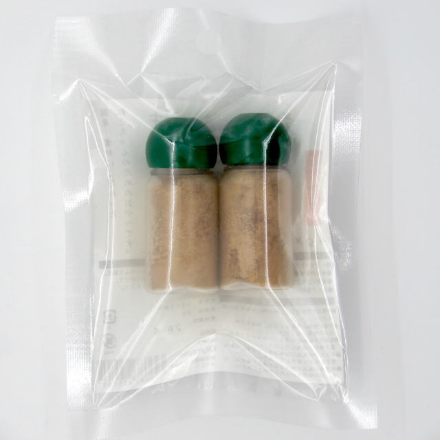国産逸品　またたび　4g x 2個