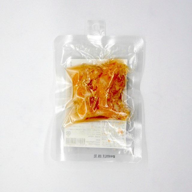 国産逸品　蒸しささみ　2本