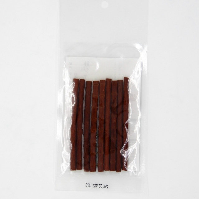 国産　鮭ジャーキー　20g
