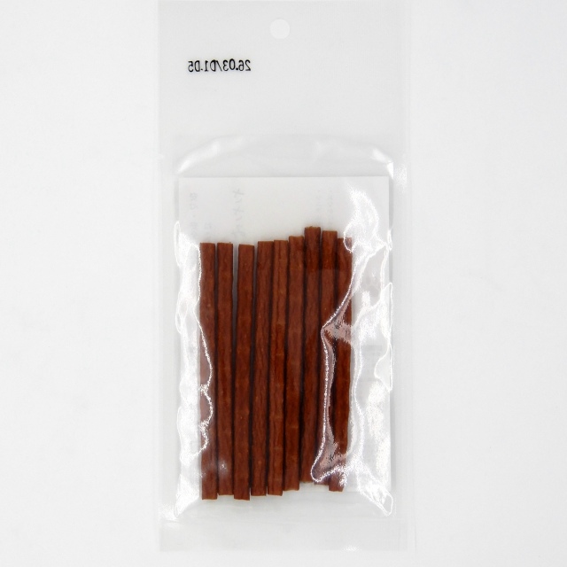 国産　ささみジャーキー　20g