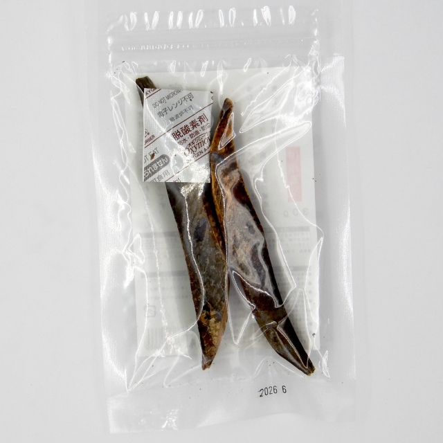 国産逸品　宗田堅鰹　30g